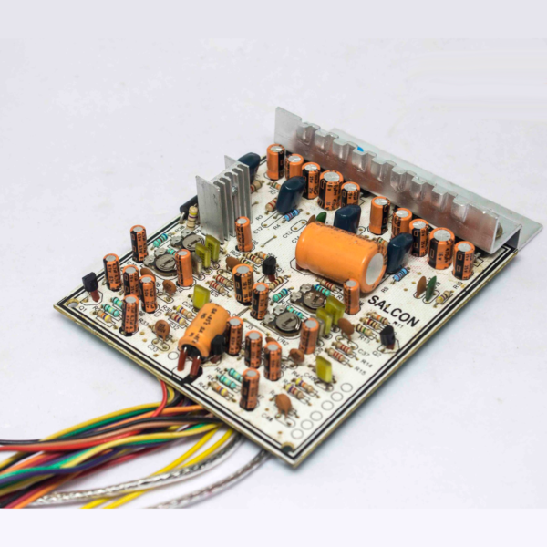 Salcon 4440 Double IC Keltron Sanyo (049)