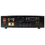 Salcon 2.1 300W 7294 3IC Amplifier (1002)