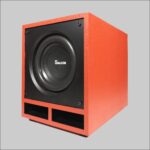 10" Basshead Subwoofer - Image 3
