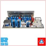 Salcon TKR 4440 Double IC Philips Without Head - Image 3