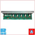 Salcon 5.1 Surround Sound Transistor Amplifier Board (174) - Image 4