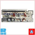 Salcon TKR 4440 Double IC Economy China without Head
