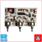 Salcon Echo & Delay Mic Preamp (936) -2025 - Image 3