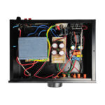 Salcon Class D 500w Bass Amplifier- New Generation (944)- 2025 - Image 4