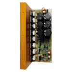 Salcon 8 Transistor Mono 400w Amplifier Board with Supply (900) - Image 9