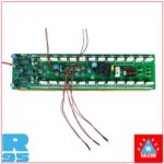 Salcon 2000w Mono Amplifier Board with Speaker Protection (DJ Series) -2025 - Image 2