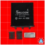 Salcon Car USB (3434) ECO + 4440 Copper IC - Image 4