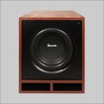 12" Basshead Subwoofer - Image 2