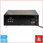Salcon Class D 500w Bass Amplifier (940)- 2025 - Image 7