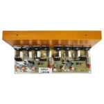 Salcon 8 Transistor 400w Stereo Amplifier Board (899) - Image 5