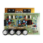 Salcon 4 Transistor Mono Board Studio Edition (955)- 2026 - Image 3