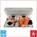 TDA7294 200 Watts RMS Stereo Board With 7805 & Supply (902) - Image 3