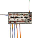 Salcon 5.1 Prologic 3IC Preamp New Generation (967)- 2026 - Image 2