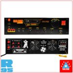 Salcon 400w+400w Stereo Amplifier Kit (928) -2025 - Image 2