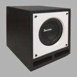 8" Basshead Subwoofer - Image 3