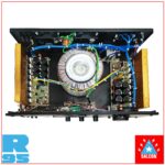 Salcon 400w+400w Stereo Amplifier Kit (928) -2025