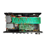 Salcon 5.1 Surround Sound Transistor Amplifier (941)- 2025 - Image 2