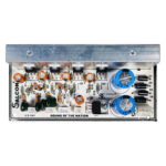 Salcon 4IC 2050 Stereo Board for Tower (948)- 2026 - Image 2