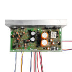 Salcon Tower Board 2030+ Mosfet 2SC5200/1943 (968)- 2026 - Image 2