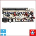 Salcon TKR 4440 Double IC Economy China with Head