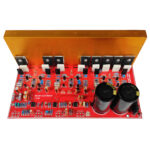 Salcon Toshiba Red Series- 2.1 400W (Model No - 402)