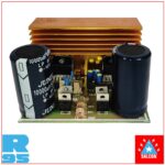 Salcon LM3886 Hi-Fi Stereo Amplifier Module Gold Series (110) - Image 3