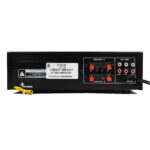 Salcon 4 Transistor 200w Stereo Amplifier (950)- 2026 - Image 2