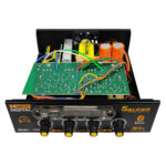 Salcon 200w Car USB Stereo Amplifier New Generation (951)- 2026 - Image 2