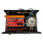 Salcon Legion 400w 2.1 Amplifier (971) - Image 6