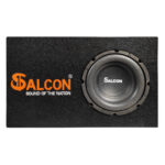 Salcon 1000W Powered Car Subwoofer with Built-in Amplifier (952)- 2026 - Image 2
