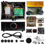 Salcon LM3886 Hi-Fi Stereo Amplifier (959)- 2026