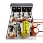 Salcon 4 Mosfet Stereo 200 Watt With SMPS (317) - Image 5