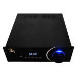 Salcon ध्वनि Dhvani Car Stereo with Built-in Class D 50w+50w Amplifier (965)- 2026 - Image 4