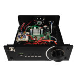 Salcon ध्वनि Dhvani Car Stereo with Built-in Class D 50w+50w Amplifier (965)- 2026 - Image 5