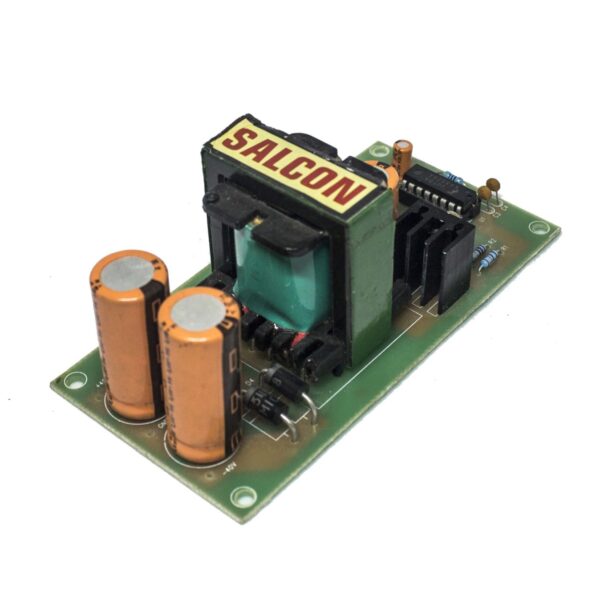 Salcon 12v to 22-0-22v DC to DC Convertor (150)