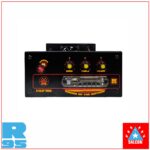 Salcon 200w+200w Stereo Tractor Amplifier-5200/1943 (924) -2025 - Image 4