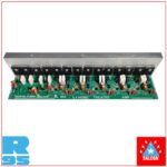 Salcon 5.1 Surround Sound Transistor Amplifier Board (174)