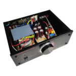Salcon Class D 500w Bass Amplifier- New Generation (944)- 2025 - Image 5