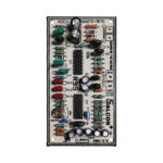 Salcon Prologic Preamp for Subwoofer+Centre+Surround (TL074) - Image 3
