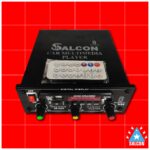 Salcon Car USB (3434) ECO + 4440 Copper IC - Image 3