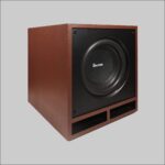 12" Basshead Subwoofer - Image 4