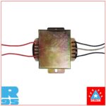 Salcon 230v Ac to 15-0-15v 3 Amp Step-Down Transformer (242) - Image 3