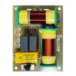 Salcon 2 Way Hi-Fi Passive Crossover 100w (946)- 2025 - Image 3
