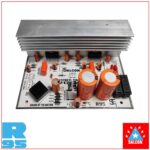TDA7294 200 Watts RMS Stereo Board With 7805 & Supply (902)