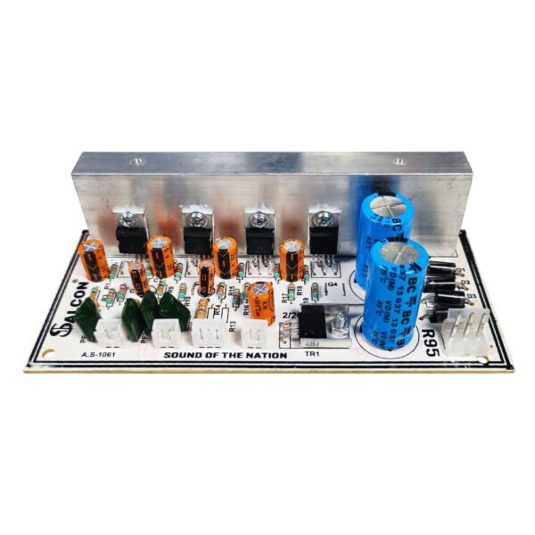 Salcon 4IC 2050 Stereo Board for Tower (948)- 2026