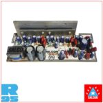 Salcon TKR 4440 Double IC Economy China with Head - Image 2
