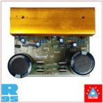 Salcon LM3886 Hi-Fi Stereo Amplifier Module Gold Series (110)