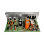 Salcon Tower Board 2030+ Mosfet 2SC5200/1943 (968)- 2026 - Image 3