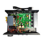 Salcon 4 Transistor 200w Stereo Amplifier (950)- 2026 - Image 3
