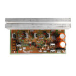 Salcon 200w Stereo Board with Bass Treble Board (185) - Image 3
